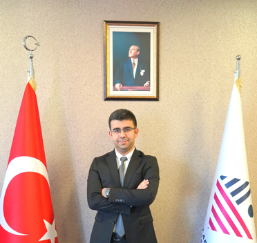 Muhammed Ertuğrul ŞİMŞEK